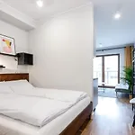Apartamento W Centrum- Wenecja Poznan