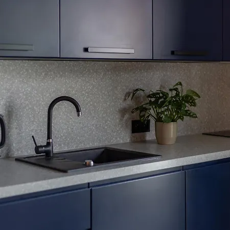 Appartement W Centrum- Wenecja *