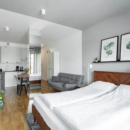 W Centrum- Wenecja Appartement