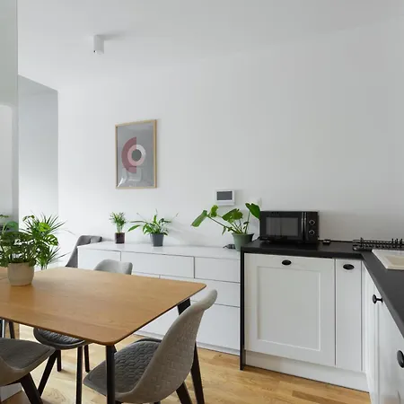 W Centrum- Wenecja Appartement *