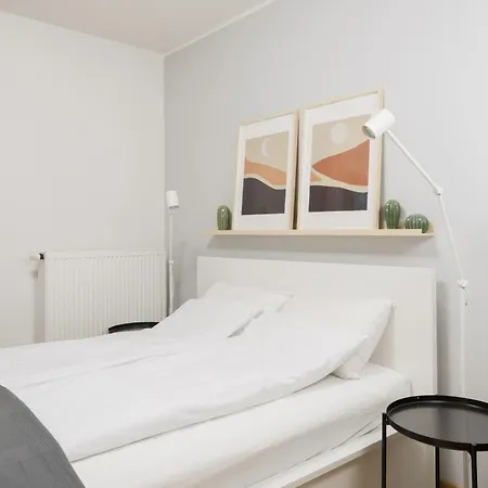 Appartement W Centrum- Wenecja