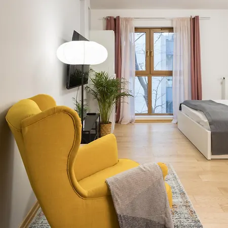 W Centrum- Wenecja Appartement