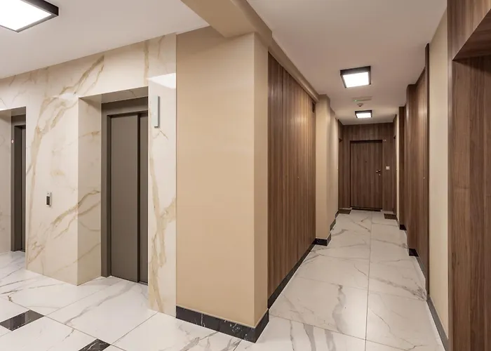 W Centrum- Wenecja * Poznań