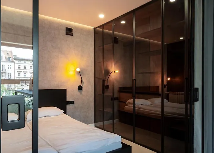 Apartman W Centrum- Wenecja