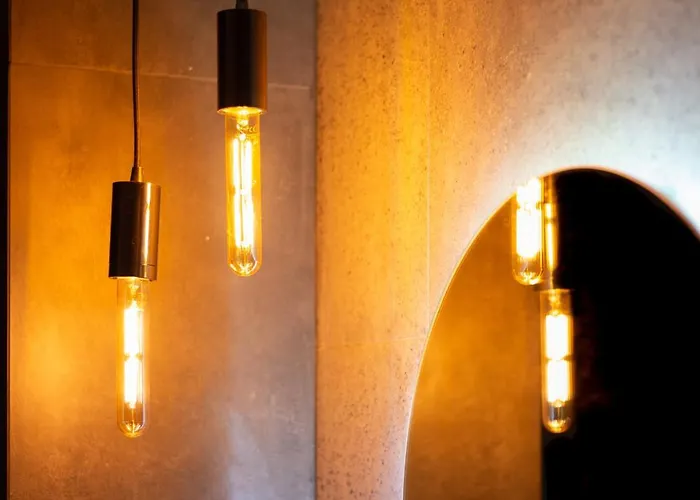 W Centrum- Wenecja Poznań