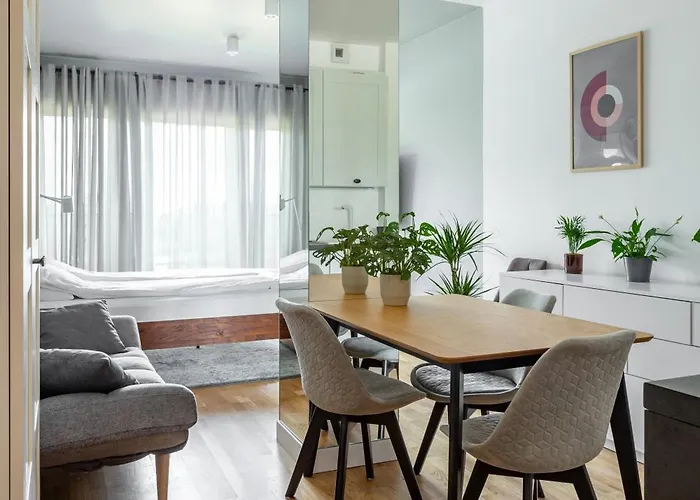 W Centrum- Wenecja *