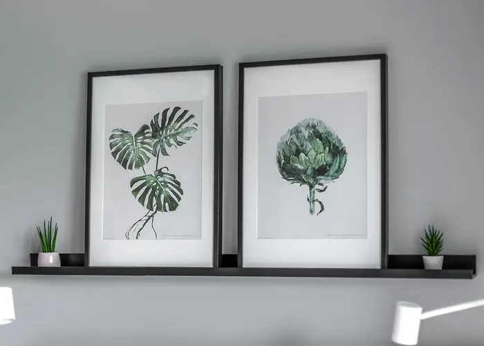 Apartman W Centrum- Wenecja