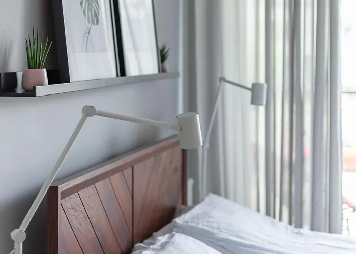 Apartman W Centrum- Wenecja *