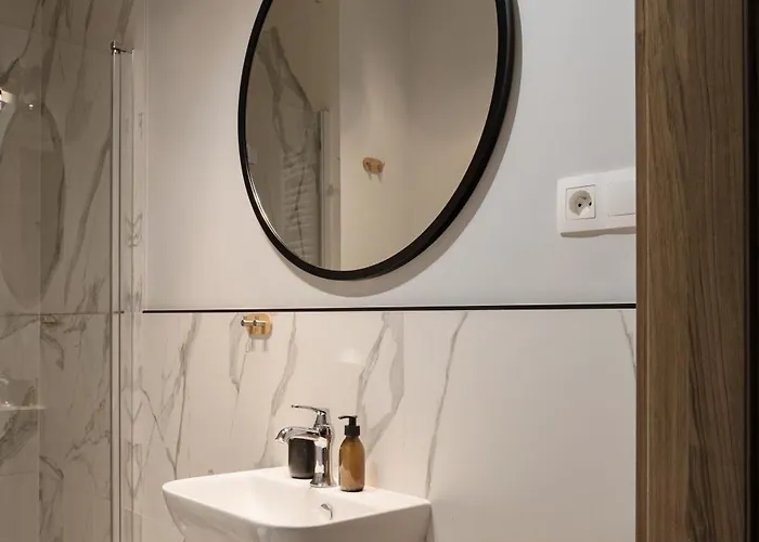 W Centrum- Wenecja Poznań