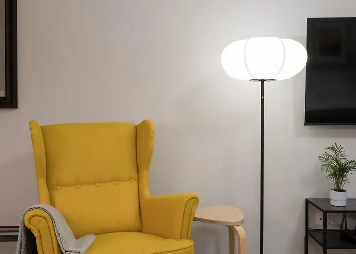 Apartman W Centrum- Wenecja *