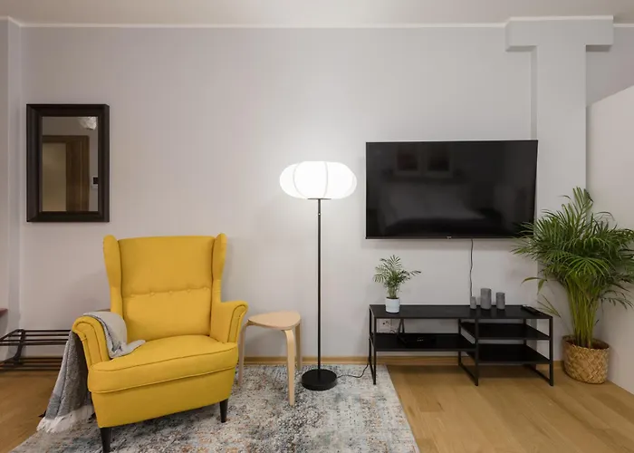 W Centrum- Wenecja * Poznań