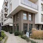 W Centrum- Wenecja Apartment Posen