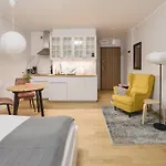 W Centrum- Wenecja Apartment Posen