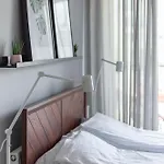 Apartment W Centrum- Wenecja *