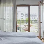 Apartment W Centrum- Wenecja Posen