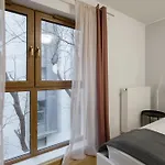 Apartment W Centrum- Wenecja