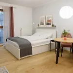 W Centrum- Wenecja Apartment Posen
