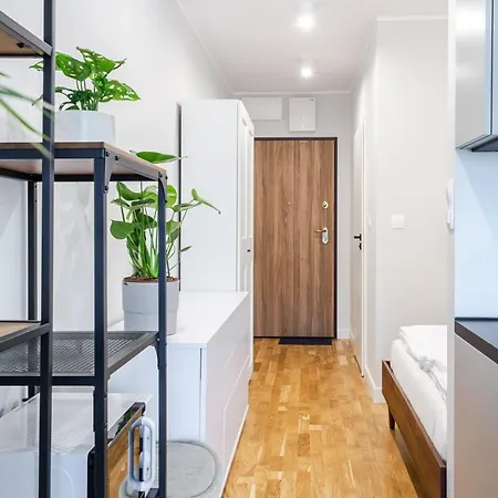 Apartment W Centrum- Wenecja *
