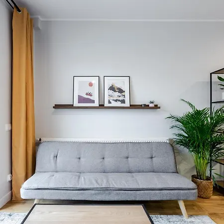 Apartment W Centrum- Wenecja