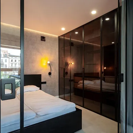 Apartment W Centrum- Wenecja
