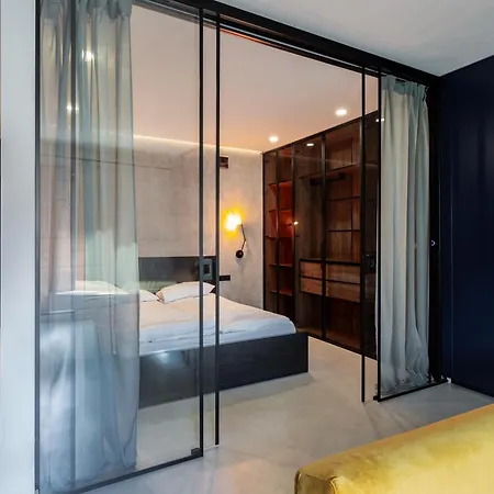 W Centrum- Wenecja Appartement