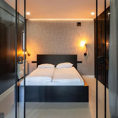 W Centrum- Wenecja *