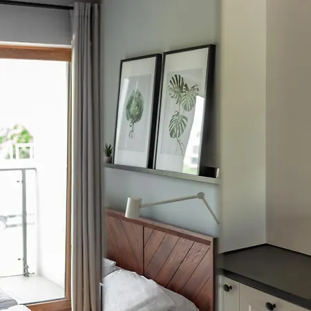 W Centrum- Wenecja Poznań