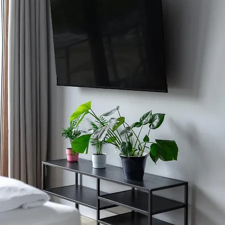 Apartment W Centrum- Wenecja *
