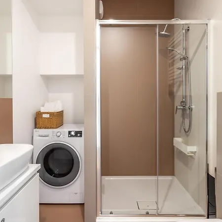 Appartement W Centrum- Wenecja Poznań