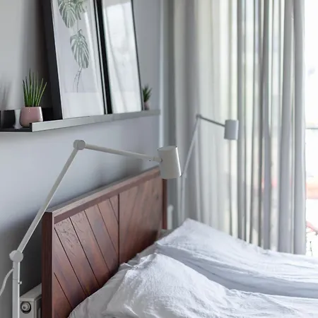 Appartement W Centrum- Wenecja *