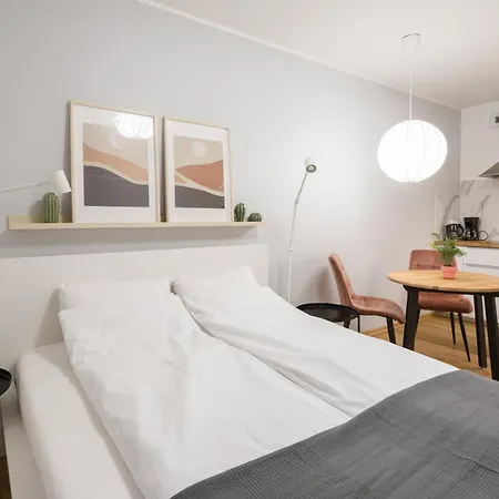 Appartement W Centrum- Wenecja *