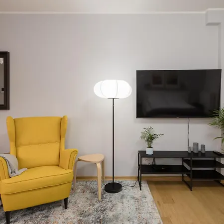 W Centrum- Wenecja * Poznań