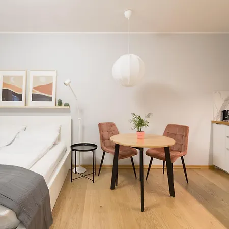 Appartement W Centrum- Wenecja