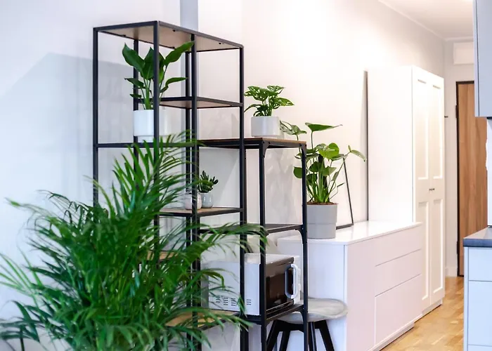 W Centrum- Wenecja شقة *