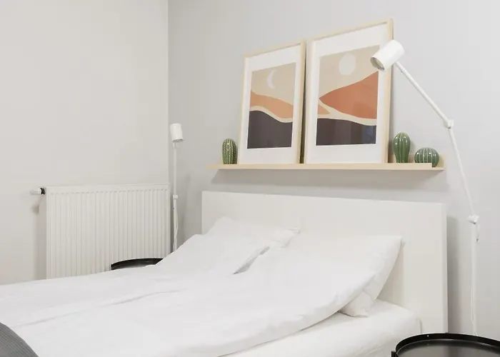 شقة W Centrum- Wenecja