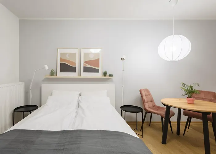 W Centrum- Wenecja *