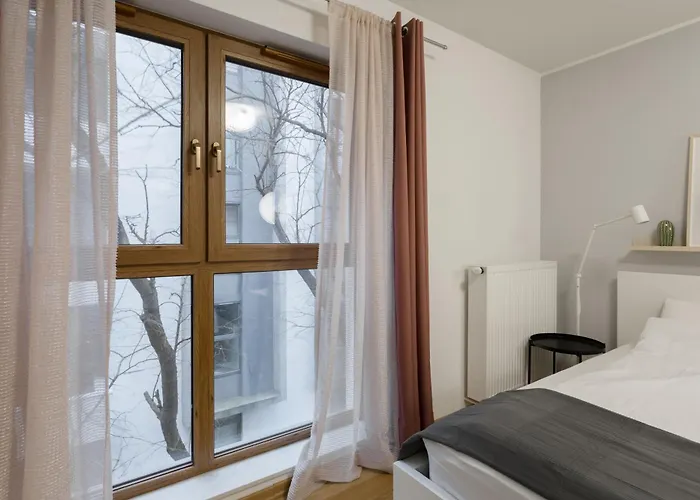 شقة W Centrum- Wenecja